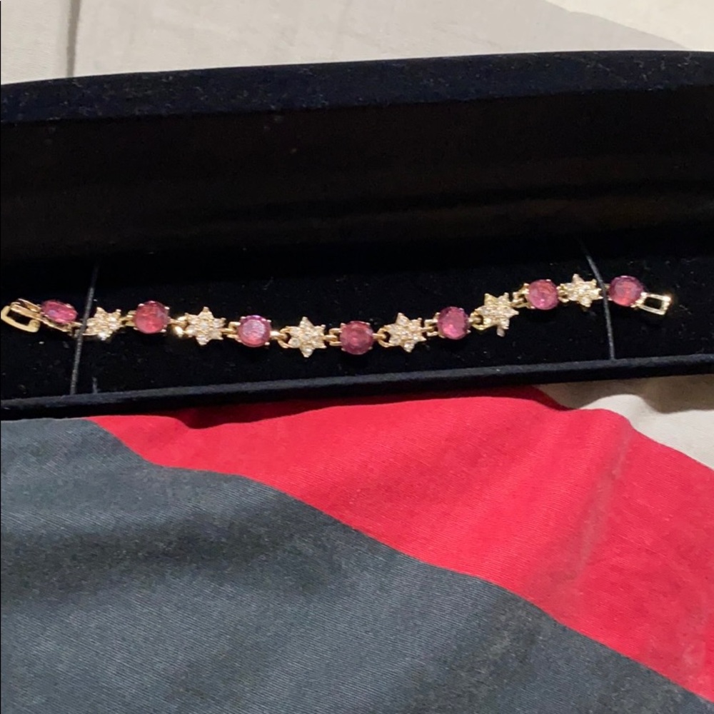 Star bracelet